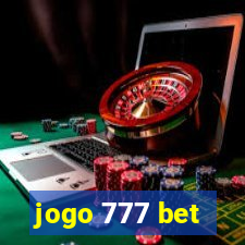 jogo 777 bet